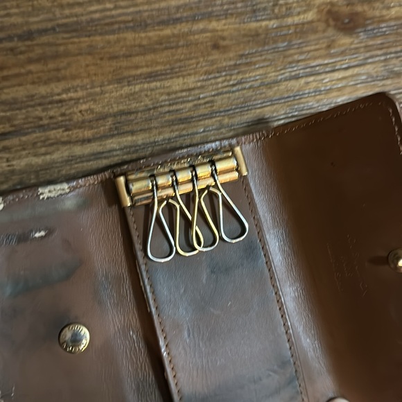 Louis Vuitton key case - Picture 4 of 6